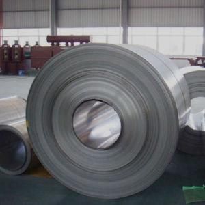 Divisible Stainless Steel Coil (316ti)
