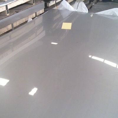 0.5mm Thickness 430 Stainless Steel Sheet No. 4 Satin Finish Stainless Steel Sheet Price