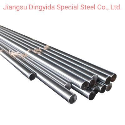 Stainless Steel Round Bar 304/309/310/321 Stainless Steel Bar Ss Steel Round Bar
