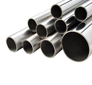 Rectangular Square Round Decor Seamless Welded Ss Tubes Pipes 316 316L 310S 321 201 304 Stainless Steel Tube/Pipe