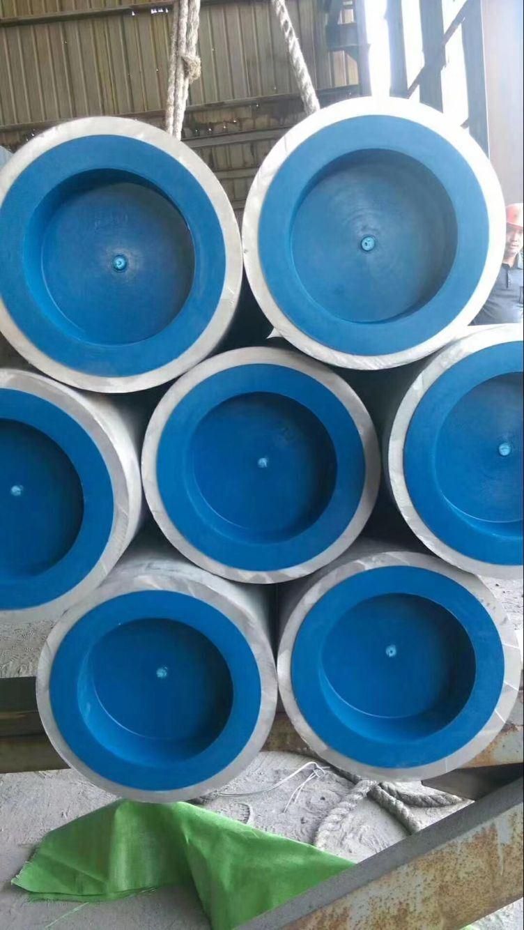 SUS 201 304 316 321 310S 309S Stainless Steel Pipe Durable Stainless Pipe 304L 316L Mirror Polished Stainless Steel Pipe Sanitary Stainless Steel Pipe