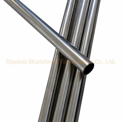 Manufacturers Supply Stainless Steel Pipes Complete Specifications Customized Stainless Steel Welded Tube