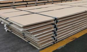 410 Stainless Steel Plate Sheet