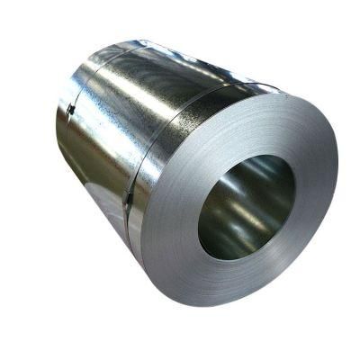 2.5 mm Thickness Z275 Galvanized Steel Coil for Construction