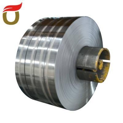 Good Service ASTM Approved CE, SGS Coils Price Building Material 202 Stainless Steel Coil