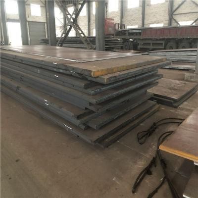 1.2311 Alloy Tool Steel Plate P20 Plastic Mould Steel