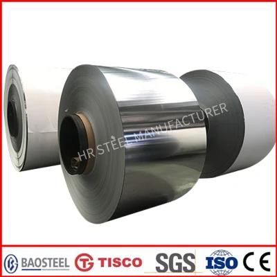 430 Stainless Steel Pipe Strip Roll