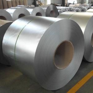 Made in China Metal Roof Roofing Galvalume Steel Coil in Stock