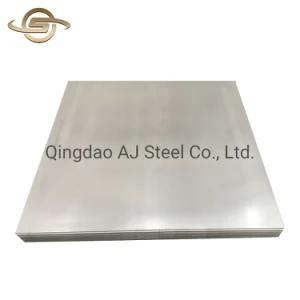 Hr 410 Hot Rolled No. 1 Stainless Steel Sheet for Sale