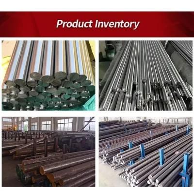 430 Stainless Steel Angle Bar and Round Bars