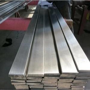 ASTM Stainless Steel Flat Bar 304 304L 316 316L 2b No. 1 Surface Finish Flat Steel Stainless Steel Bar
