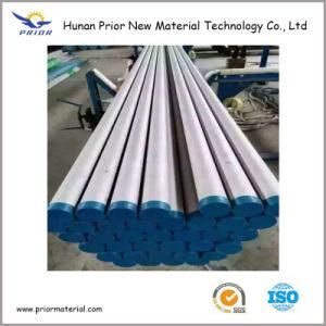 SUS 316 304 L Chemical Engineering Stainless Steel Pipe
