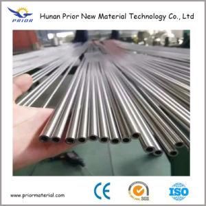 SUS316 SUS304 Stainless Steel Tube