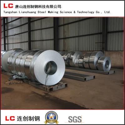 Hot Dipped Galvanized Steel Coil