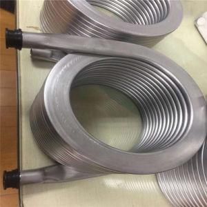 Seamless Stainless Coil Tubes 1/4&quot;*0.049&quot; Size Annealed Bright Pipes