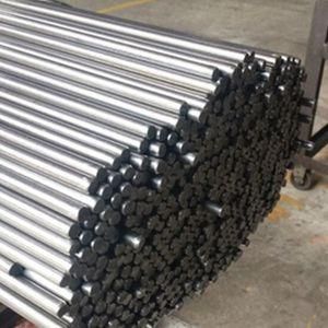 S45c Cold Drawn Bright Steel Bar