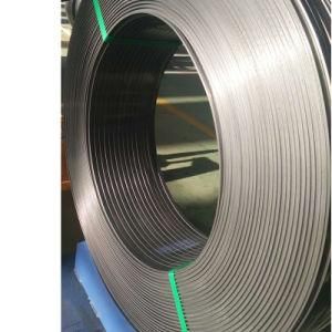 AISI ASTM SAE Standard 1050 Grade Flat Steel Wire