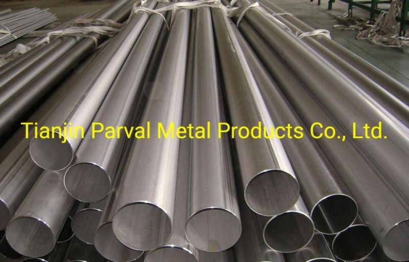 STB340/A192/1.1141/C15e Seamless Steel Pipe/High Pressure Boiler Tube Customized Price