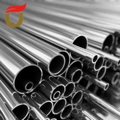 6-630mm Cold Rolled 0.12-2.0mm*600-1500mm Building Material 201stainless Steel Pipe Stainless Tube