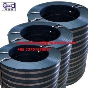 Hardened and Tempered Steel SAE1055 Ck67 C67 Spring Steel