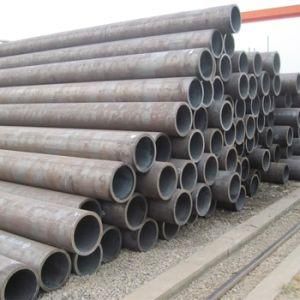 China ASTM A106 Pipes 1 1/2 Inch Steel Pipe with Low Price