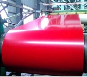 PPGI /Gi Building Iron Steel Roll