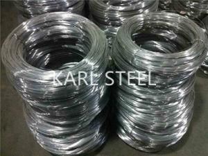 201 304 Stainless Steel Wire Cold Rolled