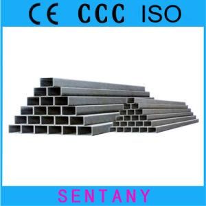 China 2021 Hot Selling Galvanized Square Steel Tube for Construction