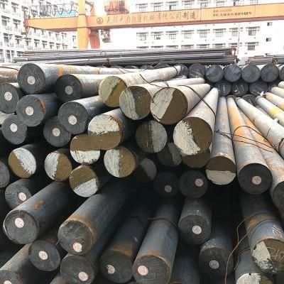 Low High Carbon Structural Steel Square Bar