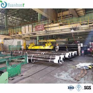 Factory Price API 5CT Black N80 L80 Seamless Casing Pipe with SGS Certification