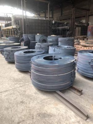 Prime Quality Cold Rolled Black Annealed Coil