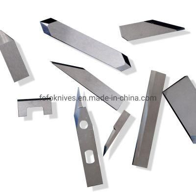 Razor Knives for Cutting Corrugated Paper Pallet