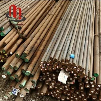 Good Choice Steel Square Bar Guozhong Hot Rolled Carbon Alloy Steel Square Bar with Good Quantity