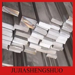 High-Quality Stainless Steel Flat Bar Hot Rolled 316