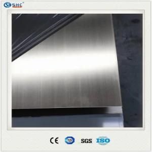 10 mm THK 304 Stainless Steel Plate