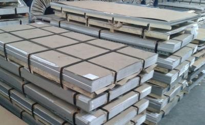 2b Surface 304 Stainless Steel Sheets Plate