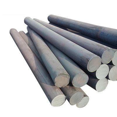 China Factory Good Quality ASTM Q195 Q235 Steel Round Bars