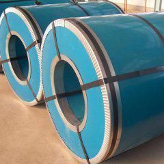 SPCC/CRC Cold Rolled Coil/Sheet