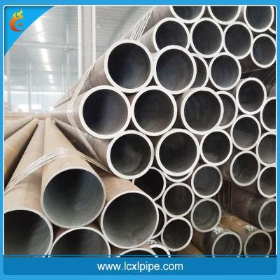 Manufacturer Preferential Supply Seamless Steel Pipe/ Carbon Seamless Steel Pipe Fluid Pipe