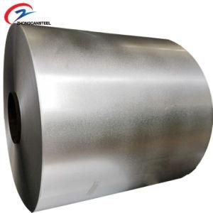 Hot Sale Color Coated Galvanized PPGI / PPGL Steel Coil/Prepainted Galvalume Steel Coil for Roofing Sheet