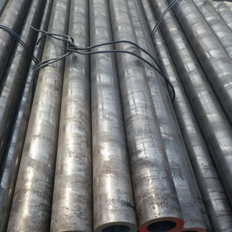 Preferential Supply St52 Seamless Steel Tube/St52 Steel Tube/St52 Seamless Tube