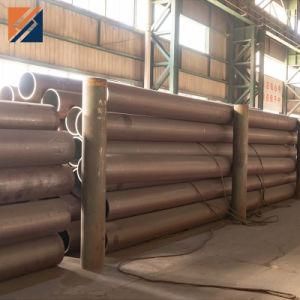 ASTM A106b Seamless Steam Boiler Seamless Carbon Steel Pipe for Sale