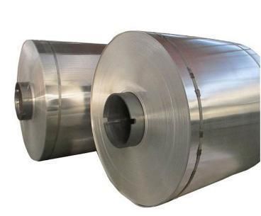 201 304 309S Grade Stainless Steel Coil