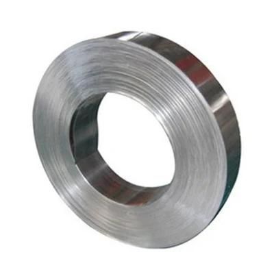 1.4310 2b Ba Stainless Steel Coil Strip