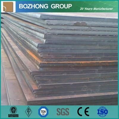 12cr1MOV 16mo3 GB/T3077-1999 Steel Plate