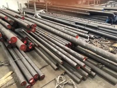 Stainless Steel 310S Round Bar, Ss 310S Stainless Steel Bar Hot Rolled Black / Bright