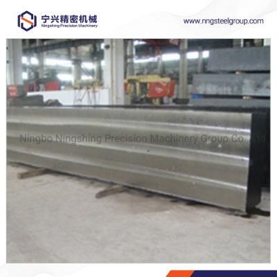 1045 block/JIS S45c/S50c/S55c Forged Steel Blocks/Forged JIS Steel Bar/Flat Bar/Steel Block/Round Bar