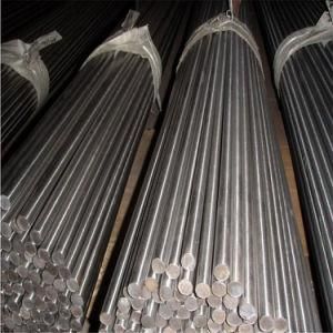 Stainless Steel Bar 430