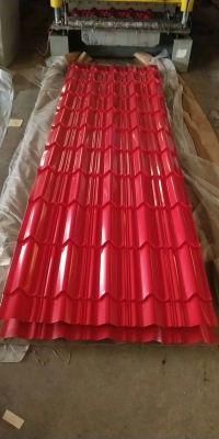 Pre-Painted Steel Coil/PPGI/Prepainted Steel Strip/Roof/Color Steel