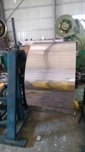 Stainless Steel Coil 410